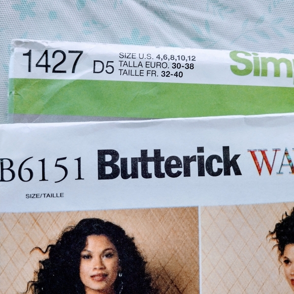 Patterns - Picture 4 of 6